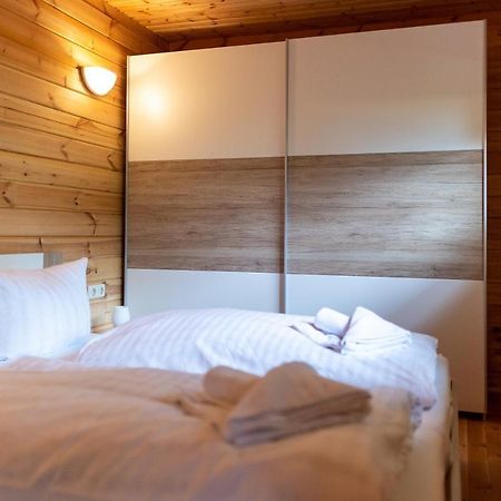 Ferienhaus Weitblick ألتينبراك المظهر الخارجي الصورة