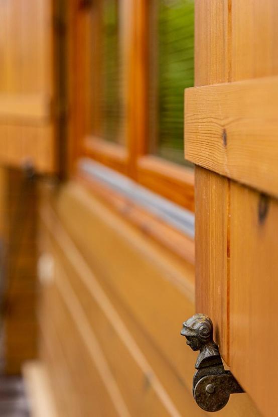 Ferienhaus Weitblick ألتينبراك المظهر الخارجي الصورة
