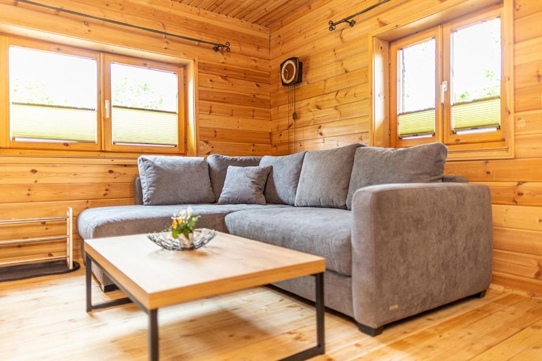 Ferienhaus Weitblick ألتينبراك المظهر الخارجي الصورة
