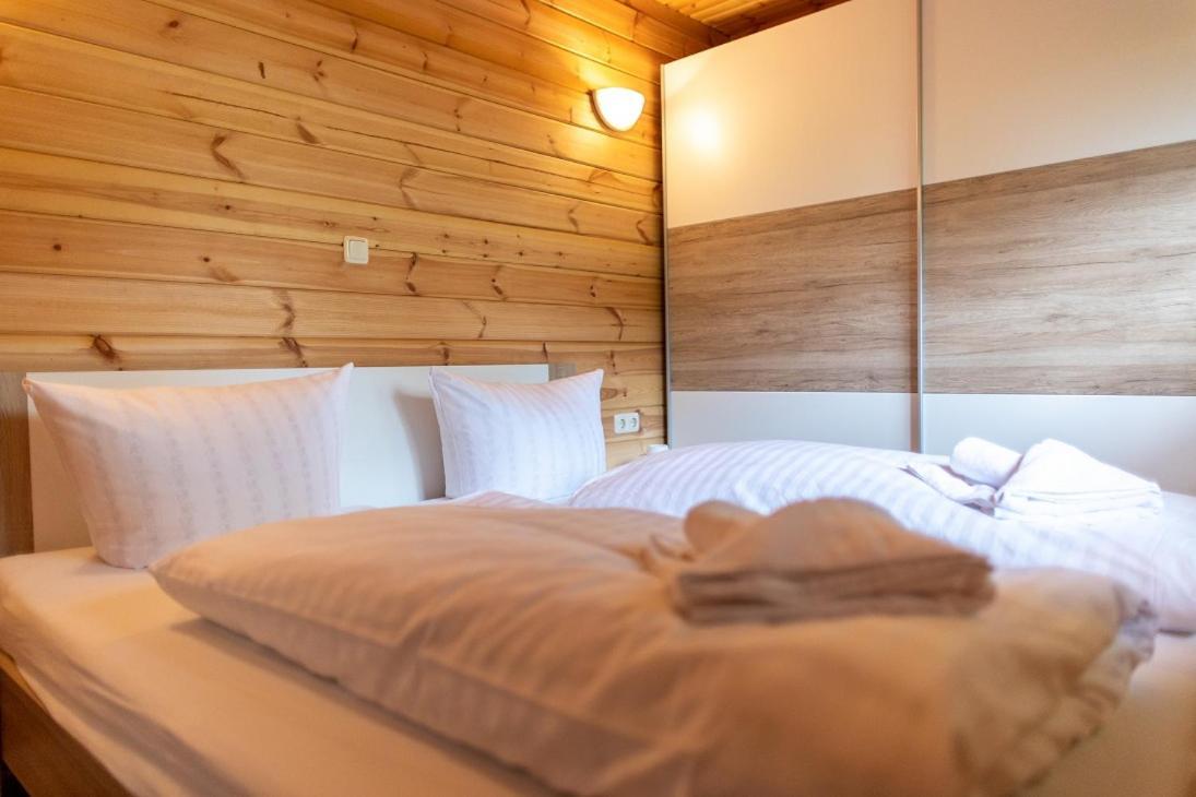 Ferienhaus Weitblick ألتينبراك المظهر الخارجي الصورة